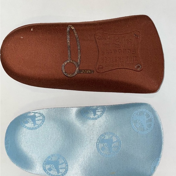 Birkenstocks UNISEX SPORT Footbed Insole - Picture 2 of 2